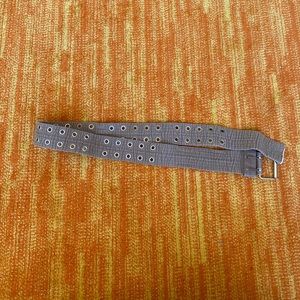 ❗️SOLD❗️Pete & Greta by Johnny Was khaki colored belt